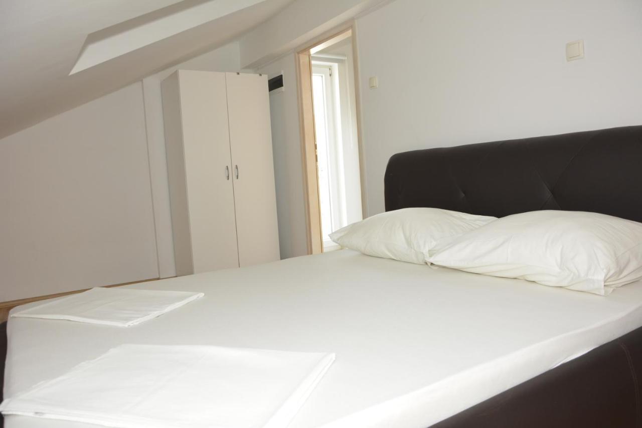 Apartman 2 Senj  Exterior photo