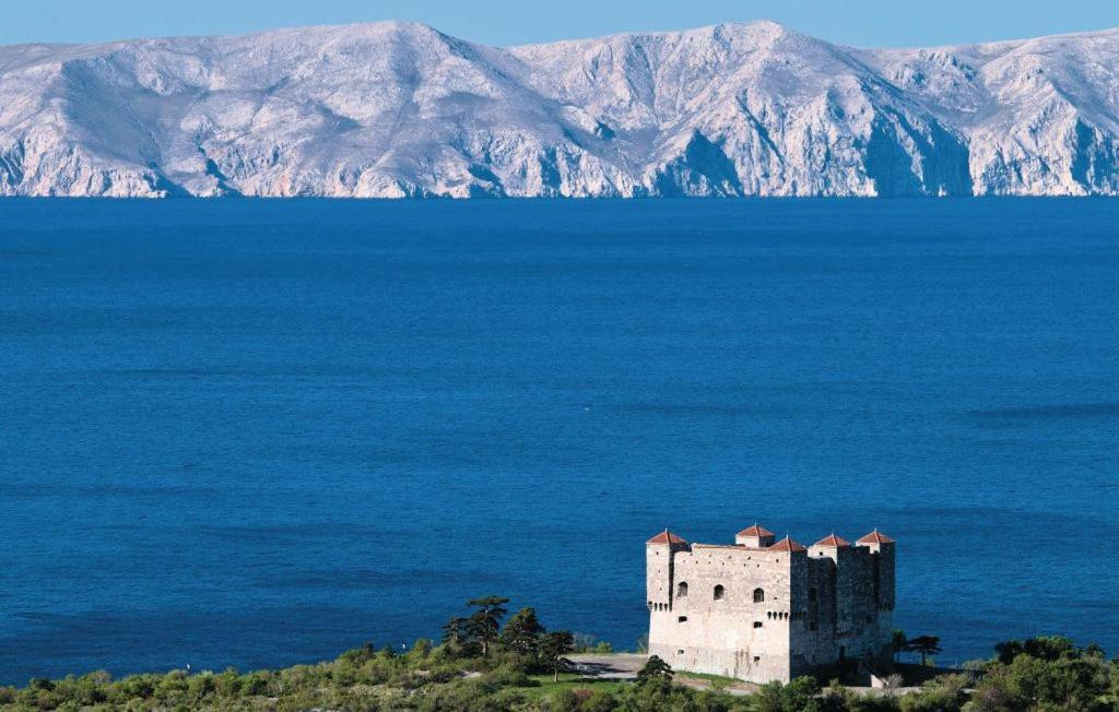 Apartman 2 Senj  Exterior photo