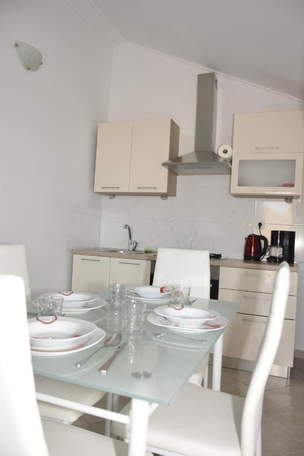 Apartman 2 Senj  Exterior photo