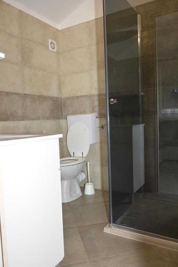 Apartman 2 Senj  Exterior photo