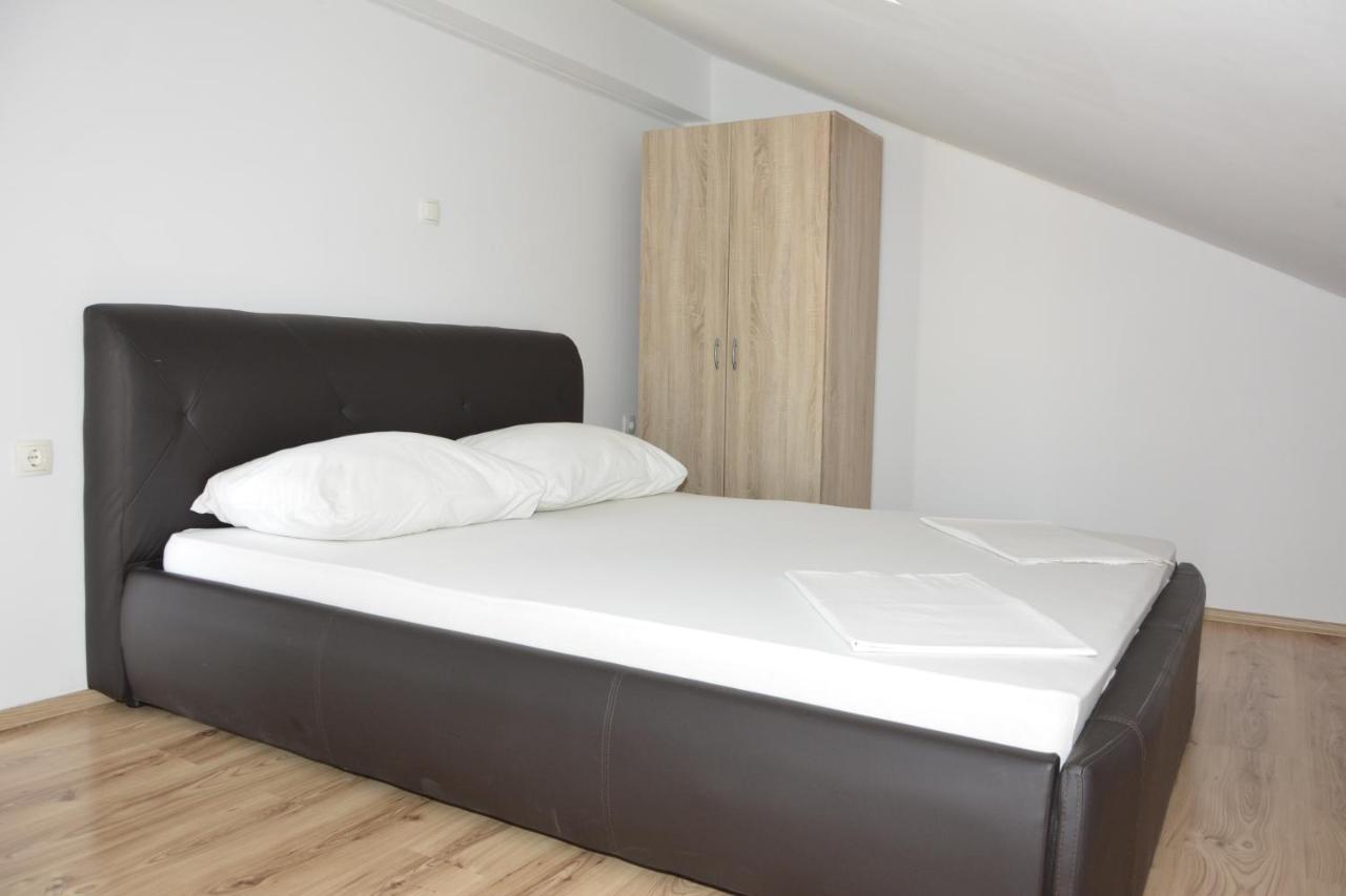 Apartman 2 Senj  Exterior photo