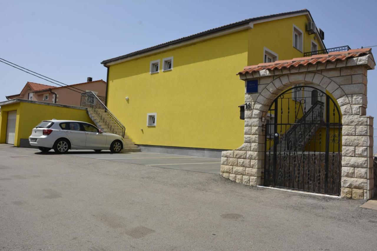 Apartman 2 Senj  Exterior photo