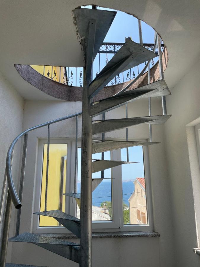 Apartman 2 Senj  Exterior photo