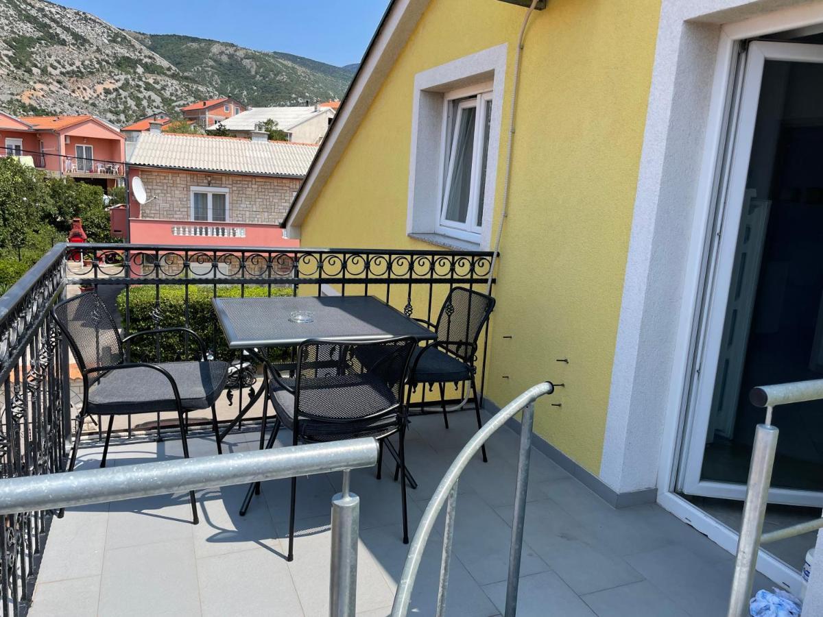 Apartman 2 Senj  Exterior photo